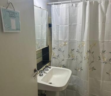 San Antonio de Areco Apartment | Lo de Ana