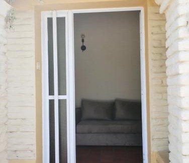 San Antonio de Areco Apartment | Lo de Ana
