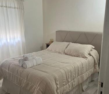 San Antonio de Areco Apartment | Lo de Ana