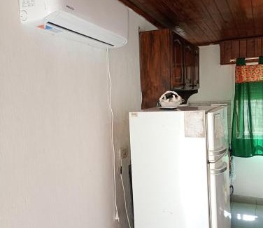 San Nicolas de los Arroyos Apartment | Lo de Julia