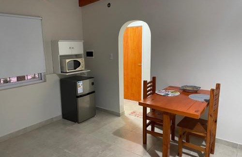 Junin Apartment | Lo de Cacho