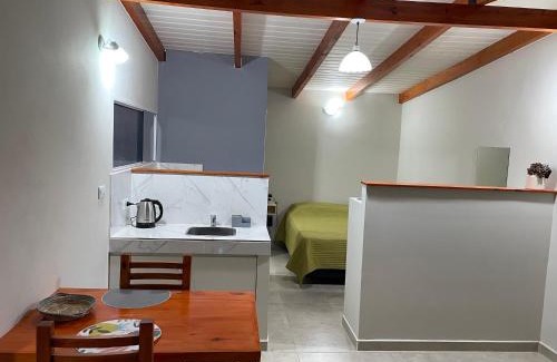 Junin Apartment | Lo de Cacho