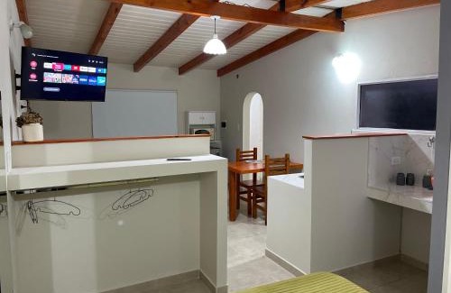 Junin Apartment | Lo de Cacho