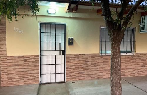 Junin Apartment | Lo de Cacho