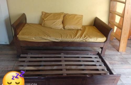 Resistencia House | Lo de Cynthia