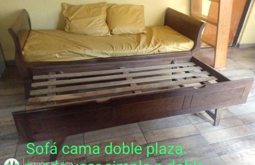 Resistencia House | Lo de Cynthia