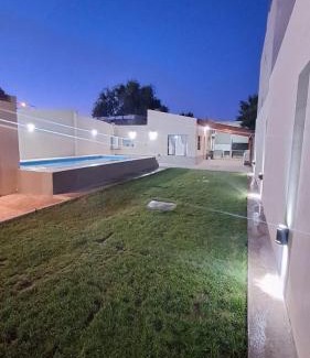 Cipolletti House | Lo de Juancito