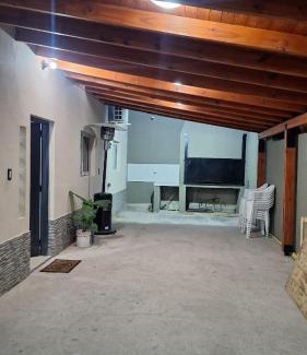 Cipolletti House | Lo de Juancito