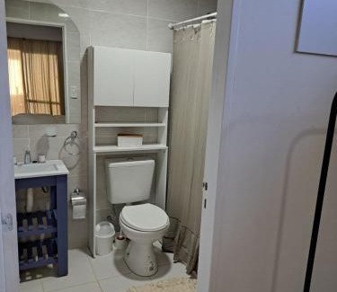 Ramallo Apartment | Lo de lili