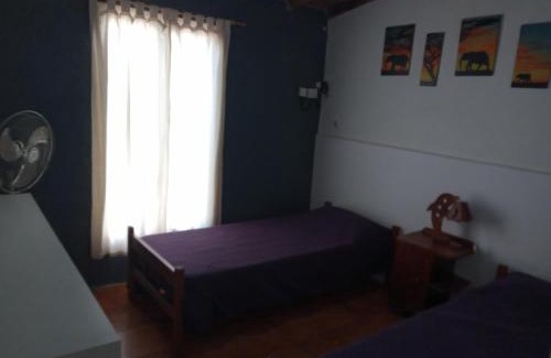 Claromeco House | Lo de Marito