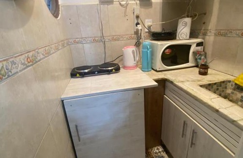 Mar del Plata Apartment | Lo de Sole