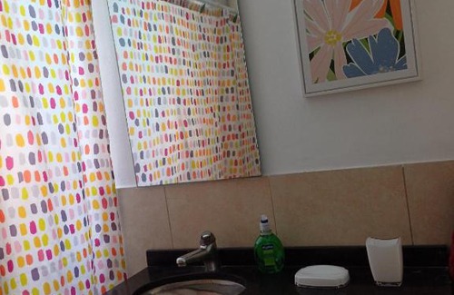 Yerba Buena Apartment | Lo de Xime