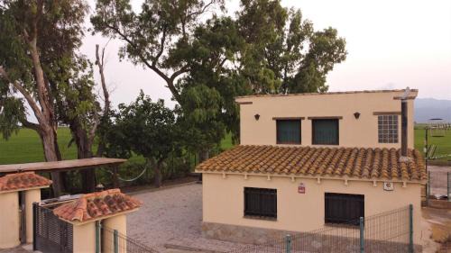 Amposta Villa | Lo Maset de Laura