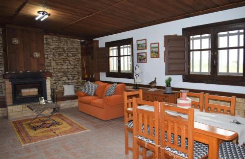Amposta Villa | Lo Maset de Laura