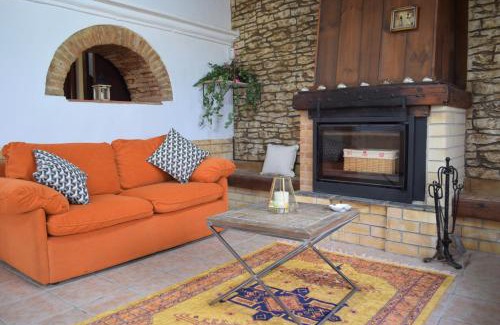 Amposta Villa | Lo Maset de Laura