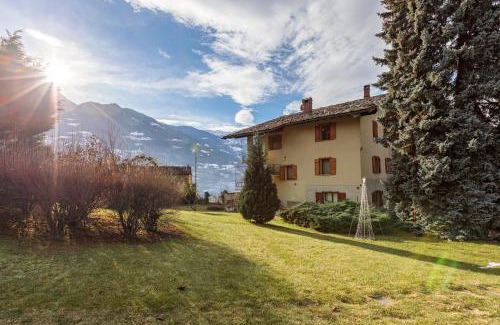 Aosta Apartment | Lo Mitcho de Pouisse