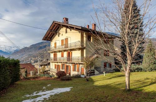 Aosta Apartment | Lo Mitcho de Pouisse