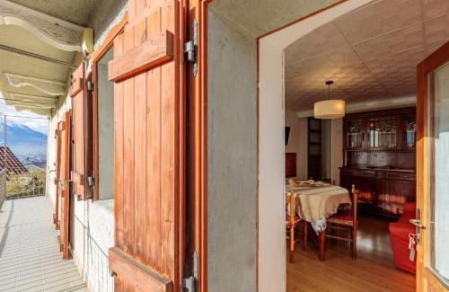 Aosta Apartment | Lo Mitcho de Pouisse