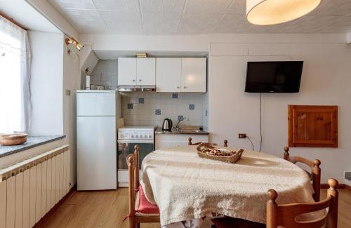 Aosta Apartment | Lo Mitcho de Pouisse