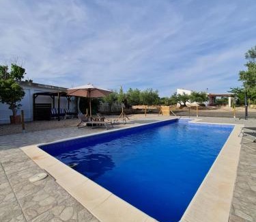 L'Ampolla House | Lo raconet 2