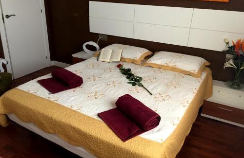 Deltebre Apartment | Lo Raconet