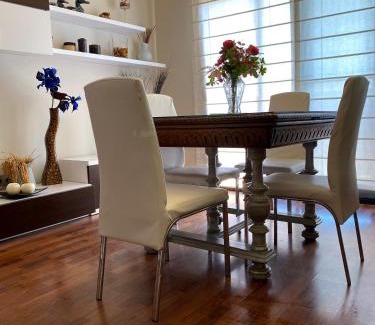 Deltebre Apartment | Lo Raconet