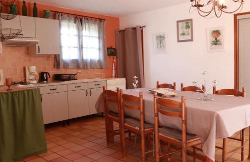 Suze-la-Rousse Bed & Breakfast | Lo Rastelié
