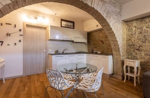 Santa Maria degli Angeli House | Lo Scrigno degli Angeli