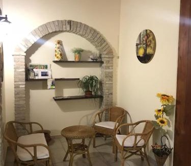 Francavilla al Mare House | Lo Scacciapensieri