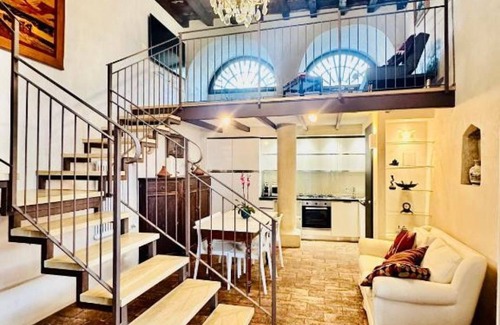 Treviso Apartment | LO STALLIERE DI CA' DEGLI UBERTI