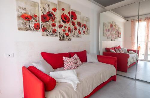 Loano Apartment | Loano-Marina Spiaggia, mare, a 5 stelle