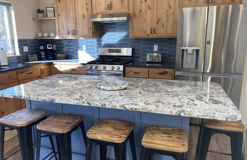 Rio Vista Estates House | Lobo Lodge-on the Rio Grande