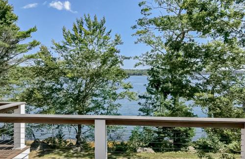 Boothbay House | Lobster Shack
