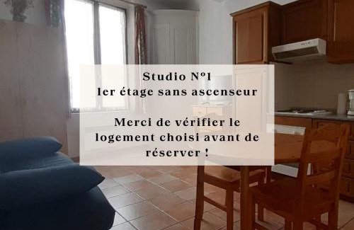 Riez Apartment | Loc Alp Verdon