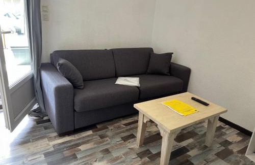 Luz-Saint-Sauveur Apartment | Loc luz st sauveur 2