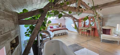 Moissac House | Locagites82