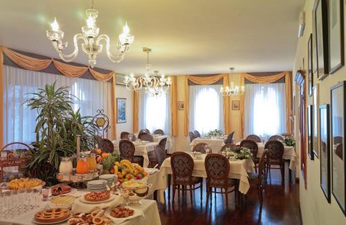 Bottenicco Hotel | Locanda al Castello Wellness Resort