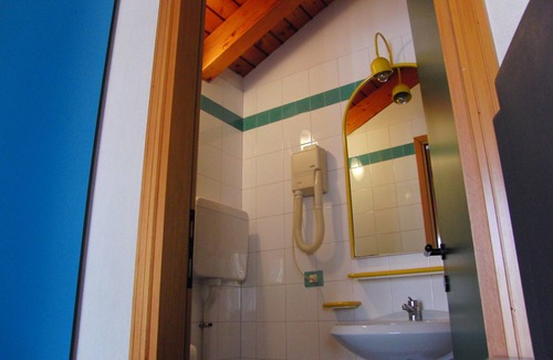 Olmo di Mira Hotel | Locanda alla stazione
