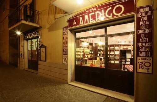 Savigno Bed & Breakfast | Locanda Amerigo
