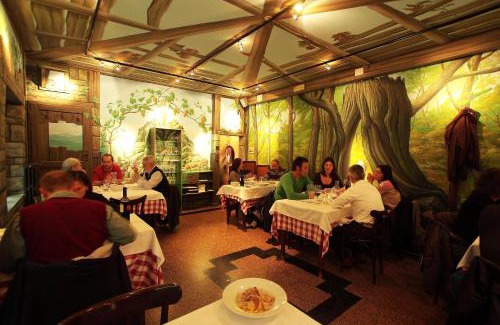 Savigno Bed & Breakfast | Locanda Amerigo