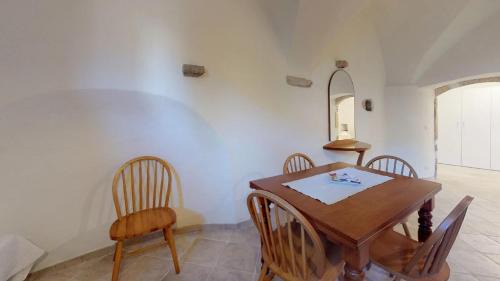 Borgio Verezzi Hotel | Locanda Antica Osteria Saracena del Bergallo