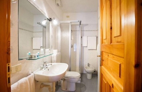 Plampincieux Hotel | Locanda Belvedere