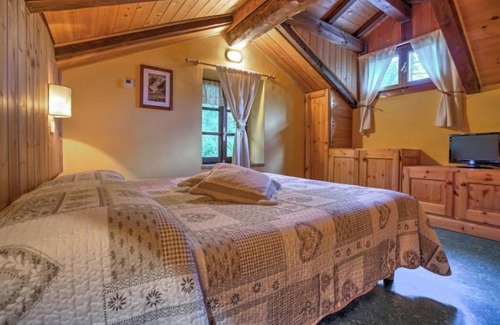 Plampincieux Hotel | Locanda Belvedere