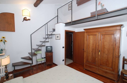 Ferrara Historic Centre House | Locanda Borgonuovo