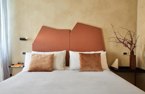 Rubbianino House | Locanda Ca' Matilde