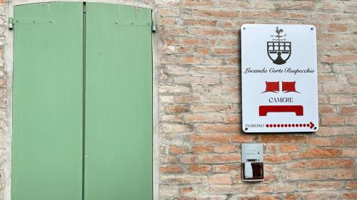 Quattro Castella Bed & Breakfast | Locanda Corte Ruspecchio