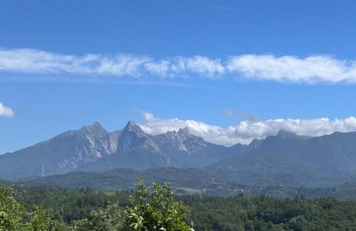 Masero Bed & Breakfast | Locanda da Marì