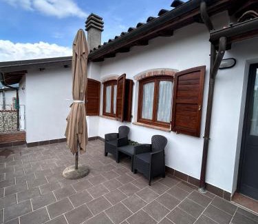 Masero Bed & Breakfast | Locanda da Marì