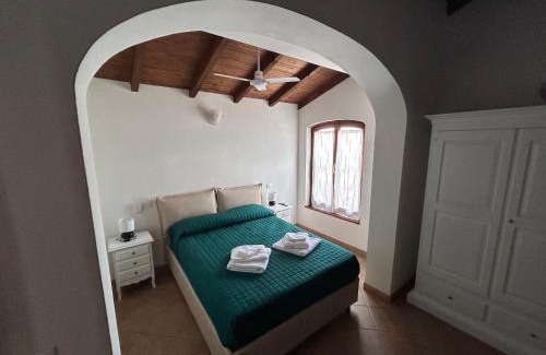 Masero Bed & Breakfast | Locanda da Marì