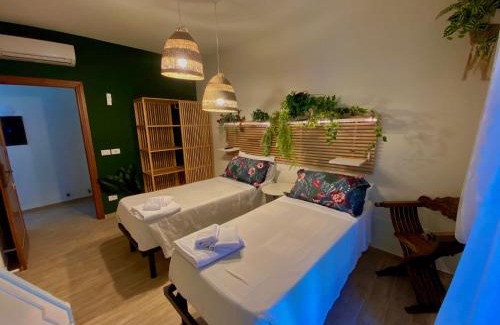 San Clemente Hotel | Locanda della Lavanda